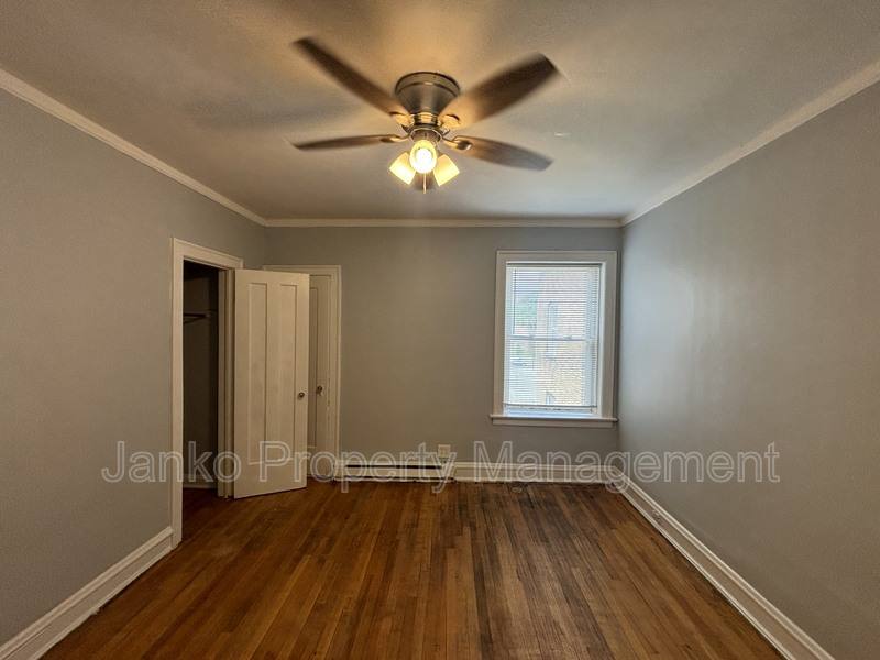 Apartment for rent at 8346 S Maryland Ave #3, Chicago, IL 60619