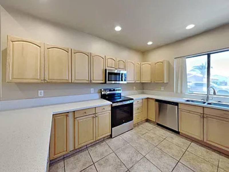 House for rent at 3002 Jeanette Court, Phoenix, AZ 85050