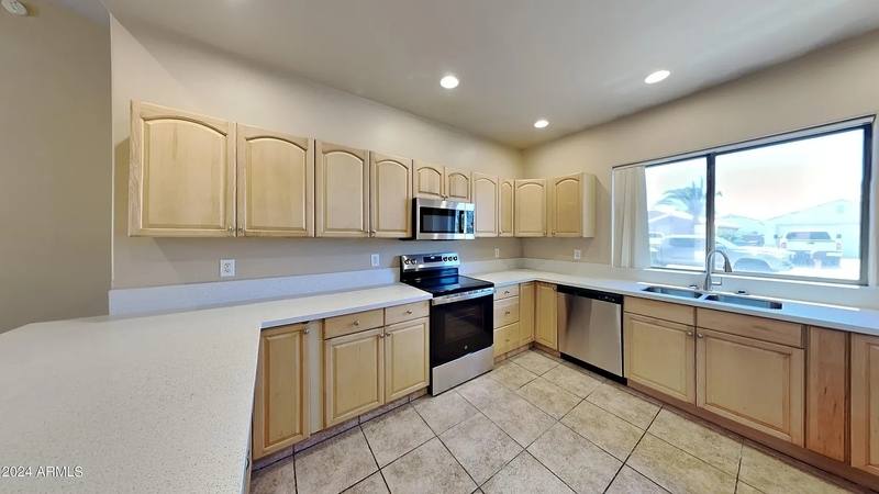 House for rent at 3002 Jeanette Court, Phoenix, AZ 85050