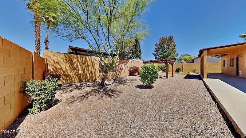 House for rent at 3002 Jeanette Court, Phoenix, AZ 85050
