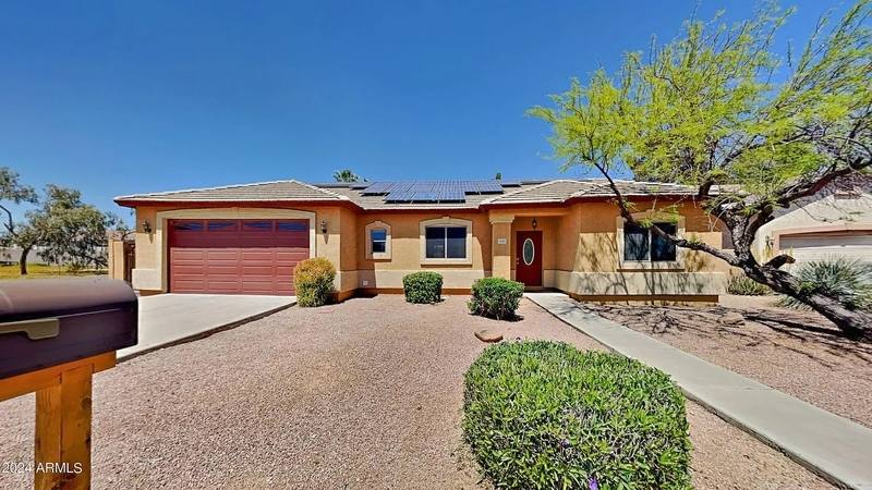 House for rent at 3002 Jeanette Court, Phoenix, AZ 85050