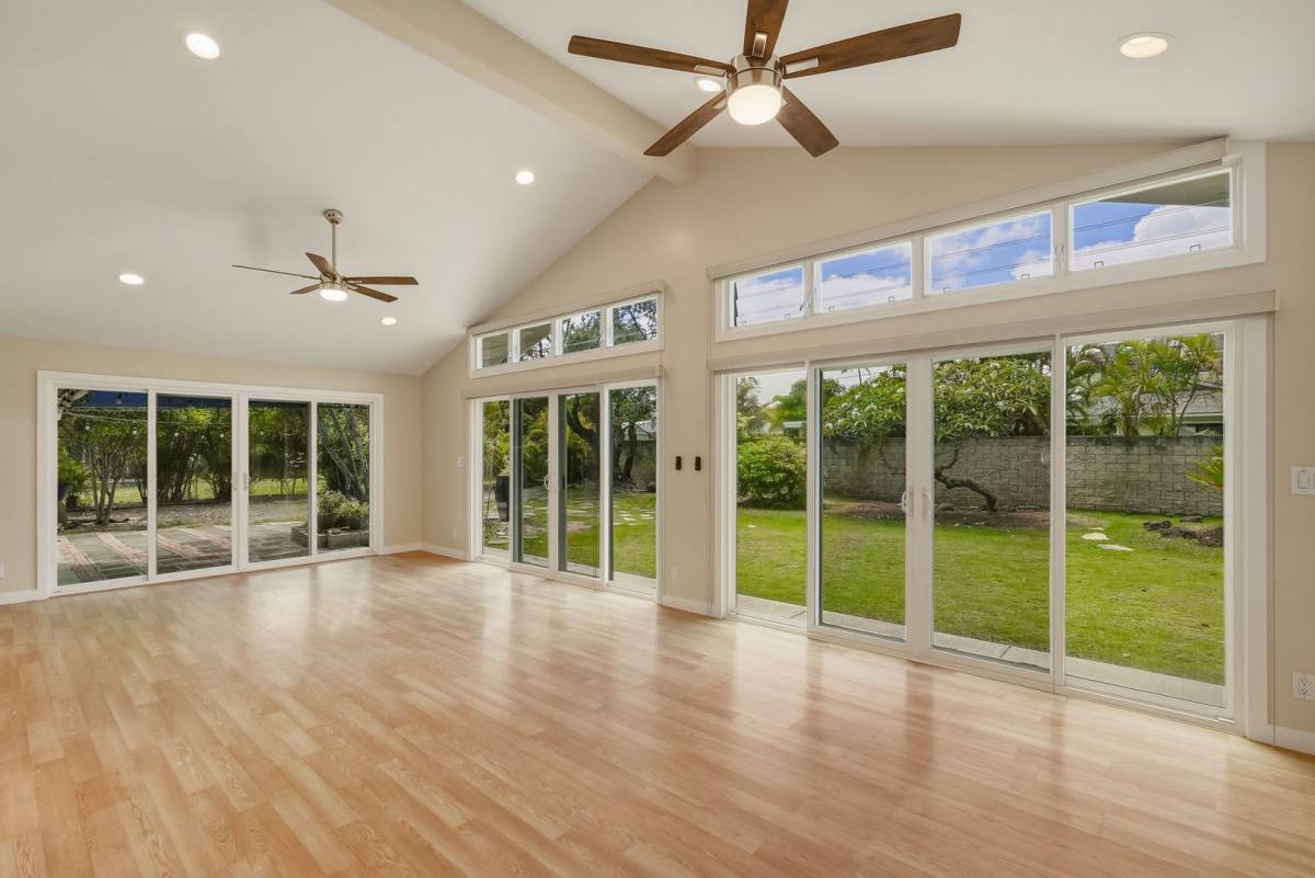 House for rent at 260 Kailua Rd, Kailua, HI 96734