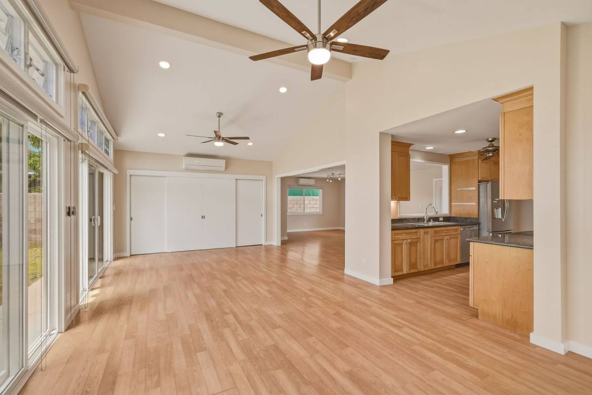 House for rent at 260 Kailua Rd, Kailua, HI 96734