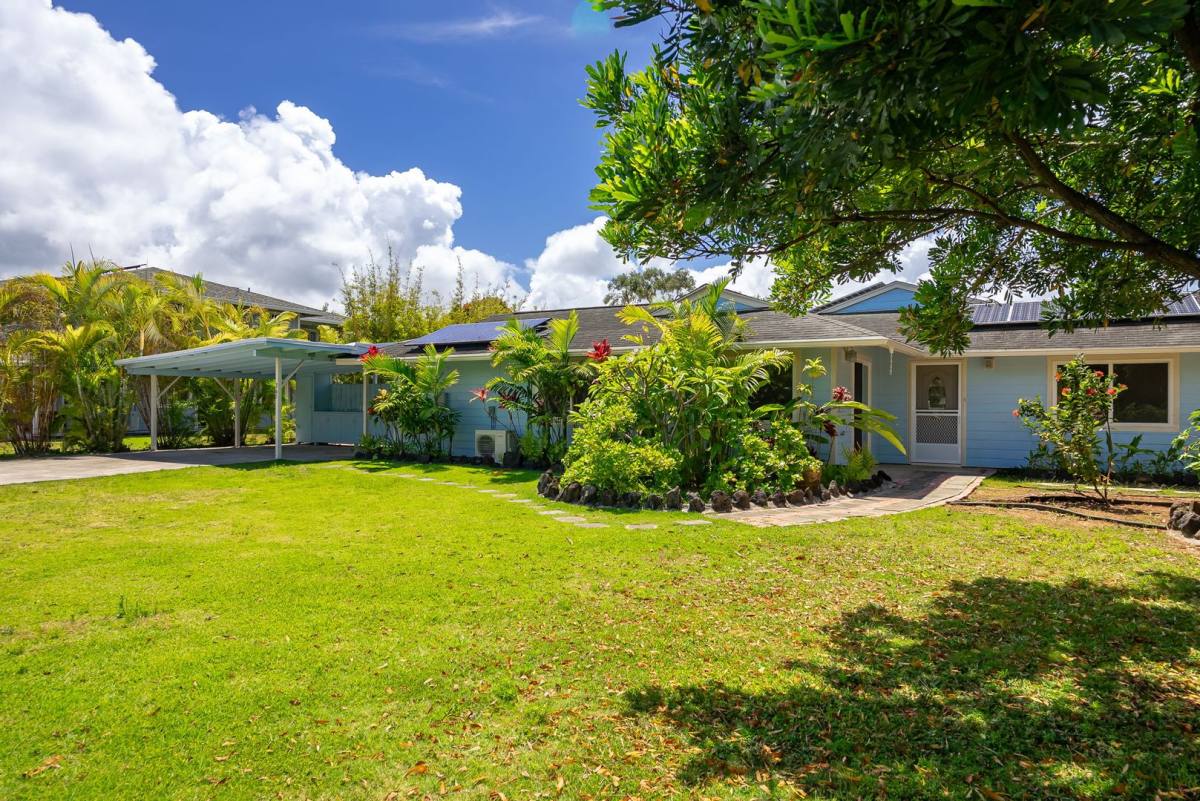 House for rent at 260 Kailua Rd, Kailua, HI 96734
