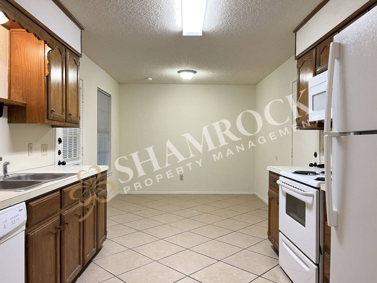 House for rent at 2103 Kirby Lee St, Woodway, TX 76712