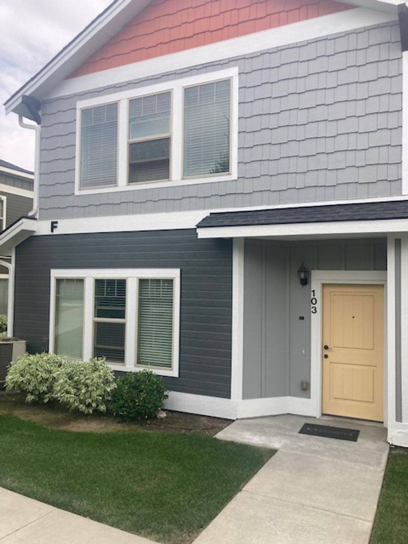 Apartment for rent at 1530 W Ann Taylor St, Meridian, ID 83646