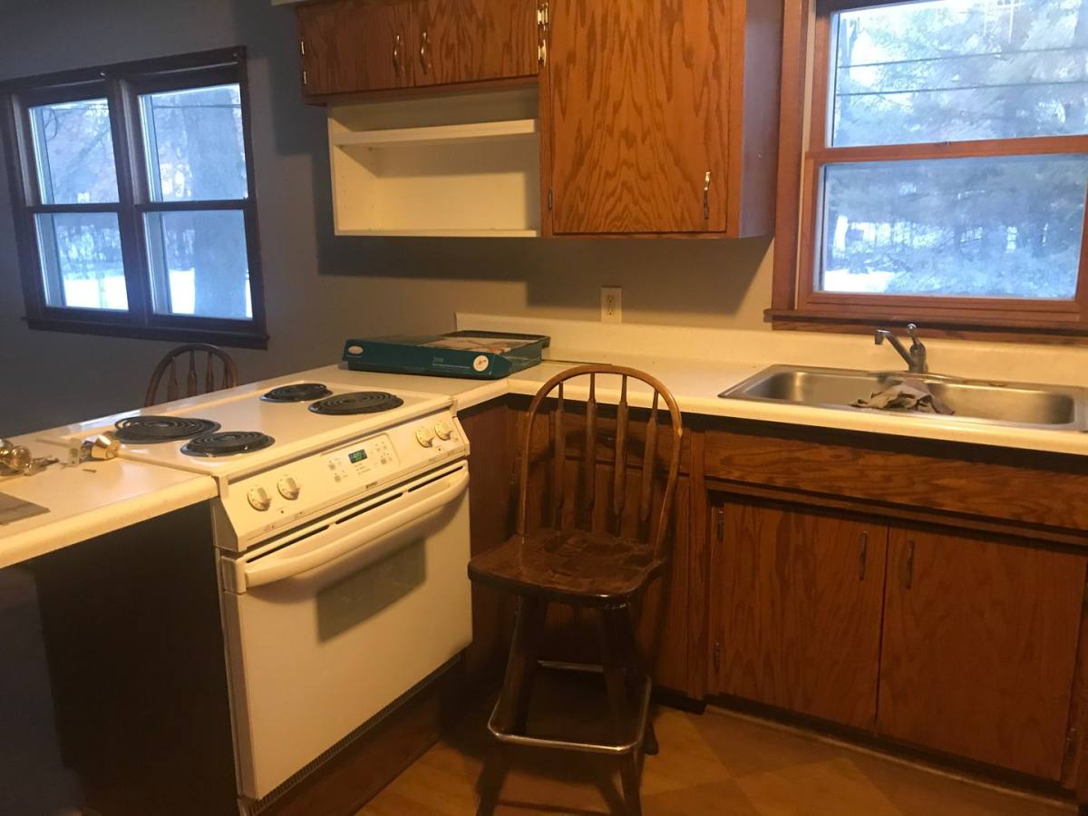 House for rent at 4912 Oak St, Baxter, MN 56425