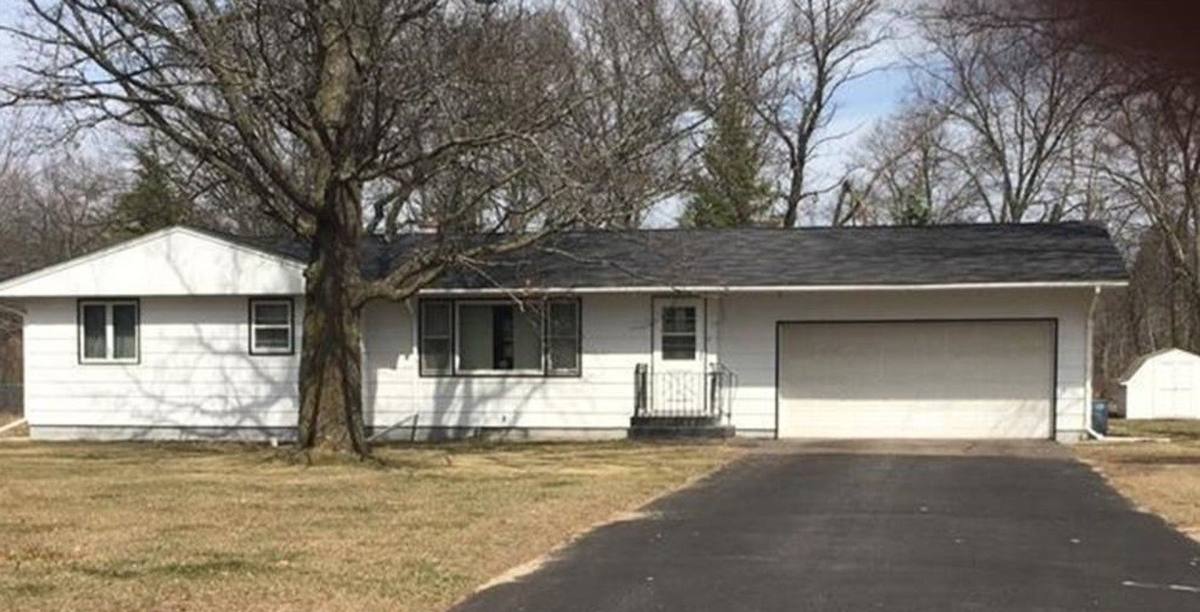 House for rent at 4912 Oak St, Baxter, MN 56425