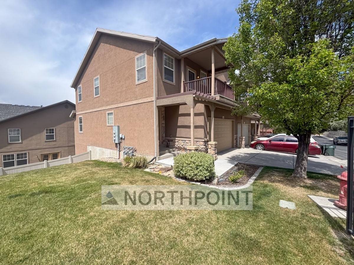 House for rent at 11006 S Maple Farms Lane, South Jordan, UT 84095