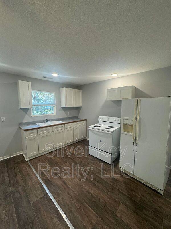 House for rent at 525 Scott St #1, Tellico Plains, TN 37385