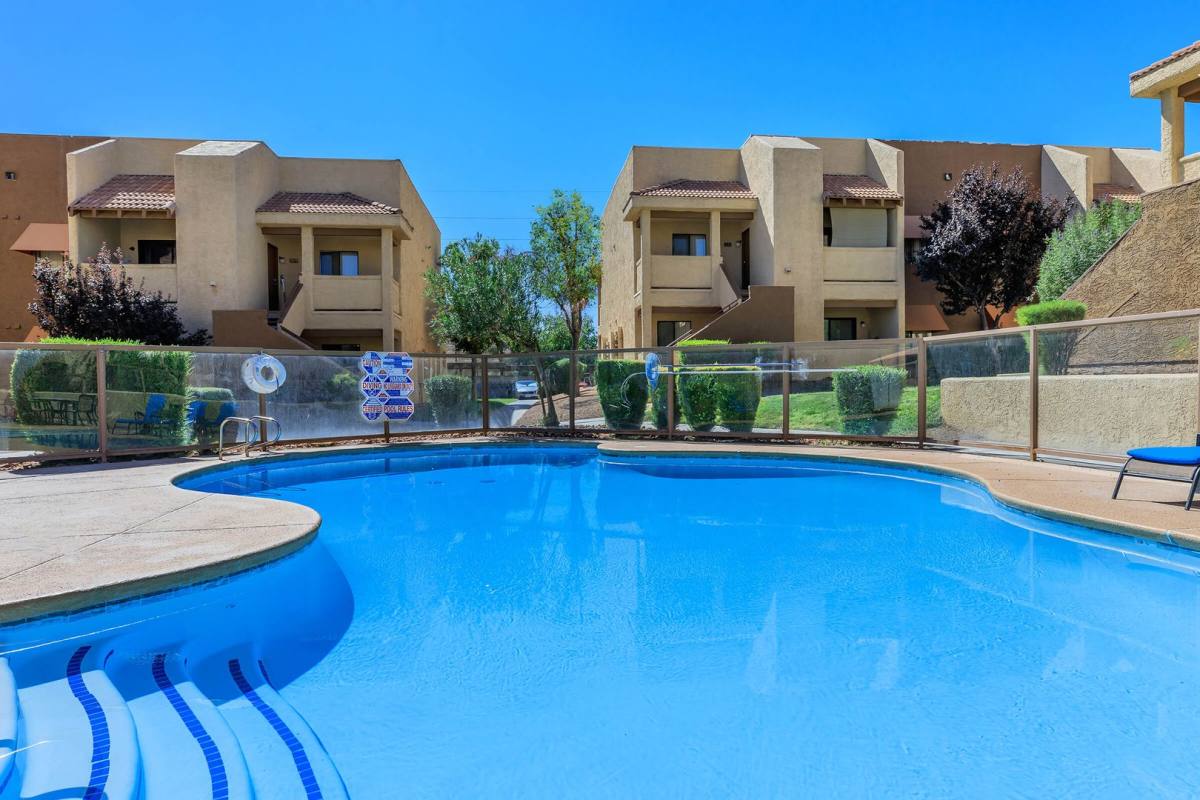 Condo for rent at 1111 Warbonnet Way, Las Vegas, NV 89117