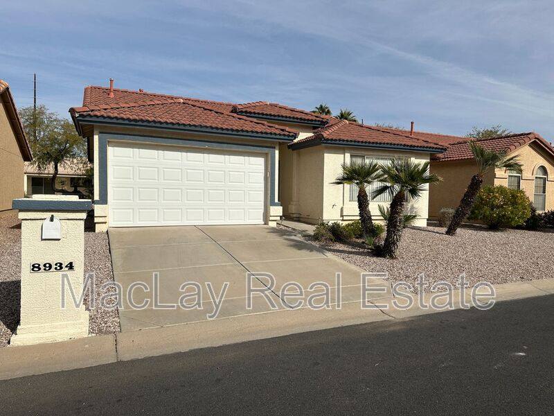 House for rent at 8934 E Minnesota Ave, Chandler, AZ 85248