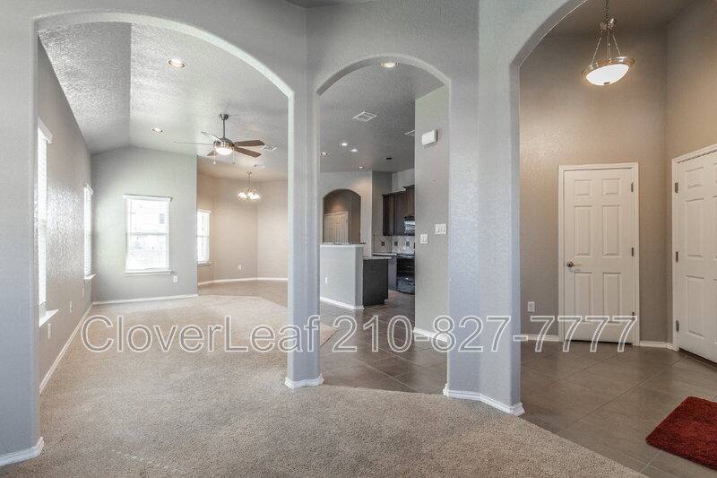 House for rent at 7242 Lunar Eclipse, Converse, TX 78109