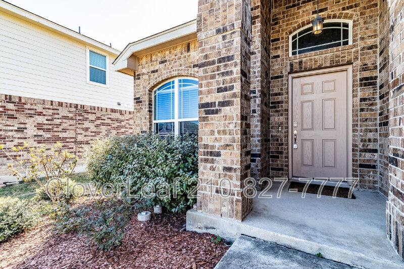 House for rent at 7242 Lunar Eclipse, Converse, TX 78109