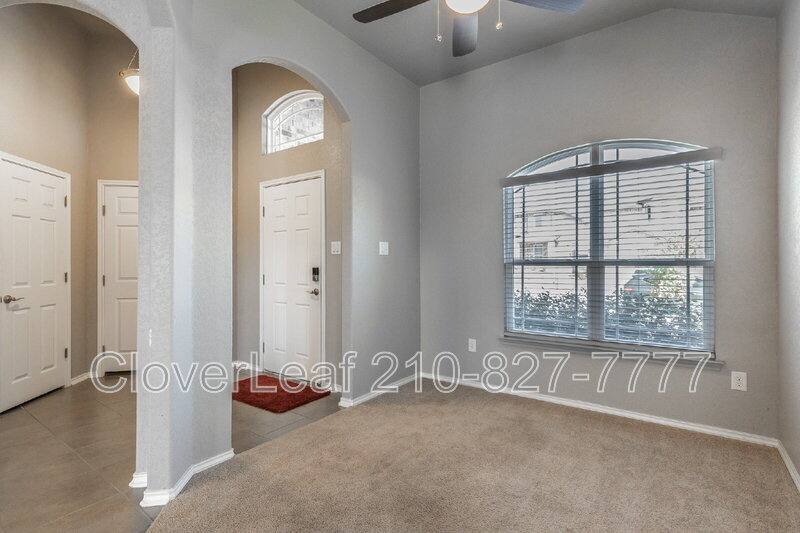 House for rent at 7242 Lunar Eclipse, Converse, TX 78109