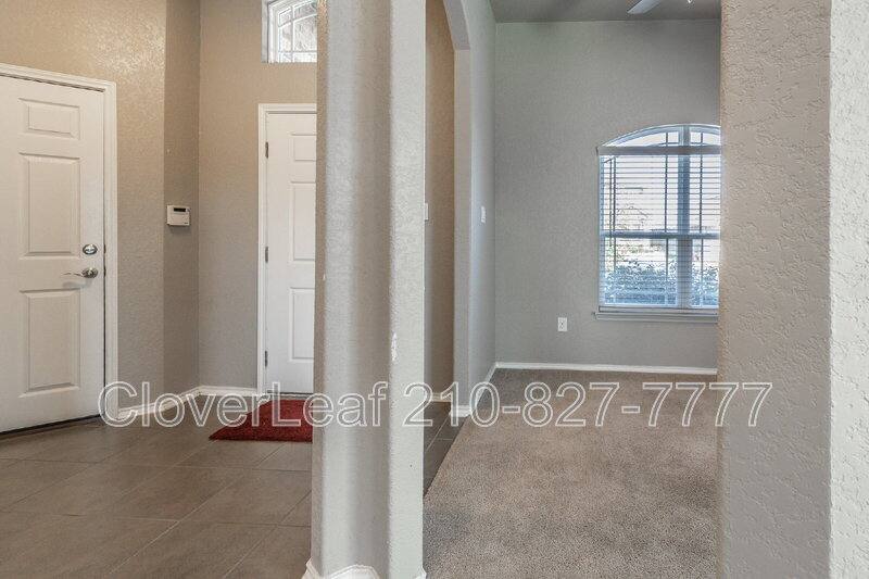 House for rent at 7242 Lunar Eclipse, Converse, TX 78109