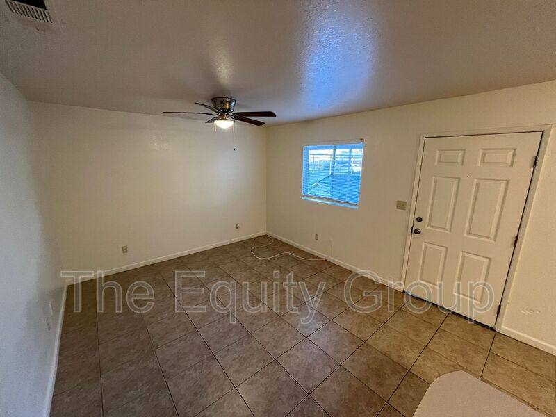 Apartment for rent at 120 E Henderson Ave #29, Porterville, CA 93257