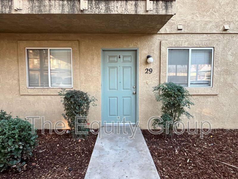 Apartment for rent at 120 E Henderson Ave #29, Porterville, CA 93257