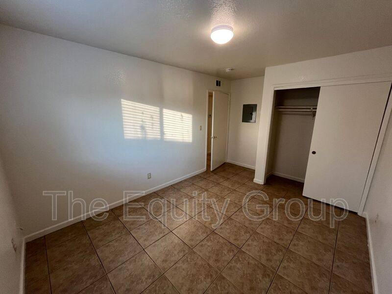 Apartment for rent at 120 E Henderson Ave #29, Porterville, CA 93257