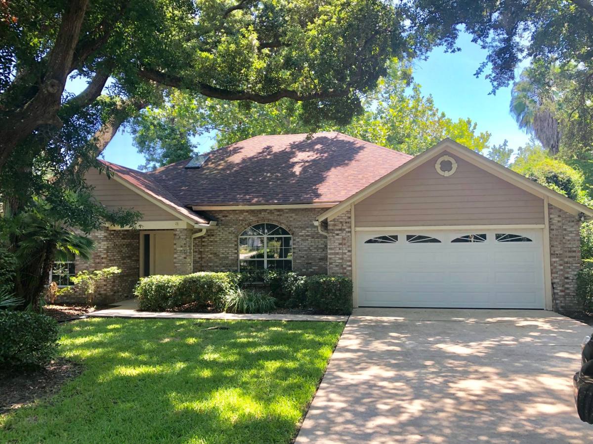 House for rent at 2298 Pirates Bay Dr, Fernandina Beach, FL 32034