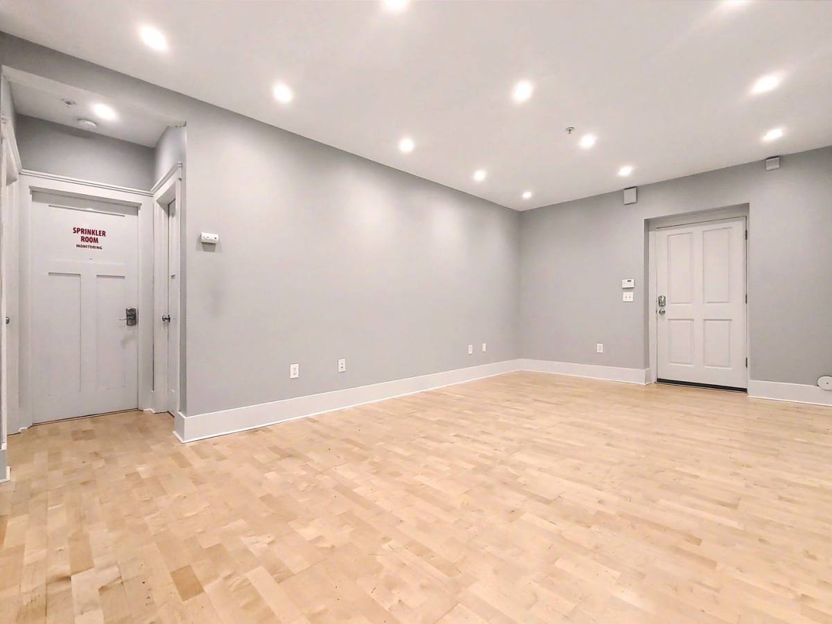 Apartment for rent at 1014 E Denny Way - B, Seattle, WA 98122