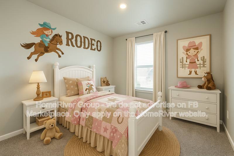 House for rent at 1609 Ruby Dr, El Reno, OK 73036