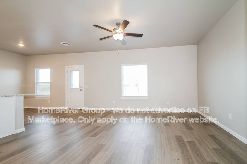 House for rent at 1609 Ruby Dr, El Reno, OK 73036