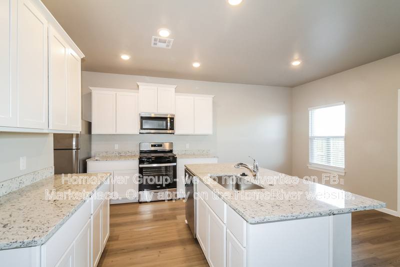House for rent at 1609 Ruby Dr, El Reno, OK 73036