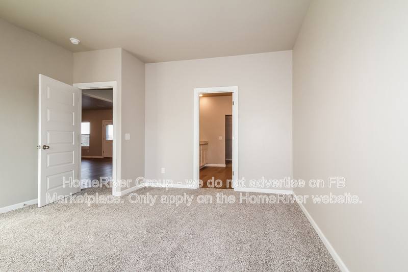 House for rent at 1609 Ruby Dr, El Reno, OK 73036