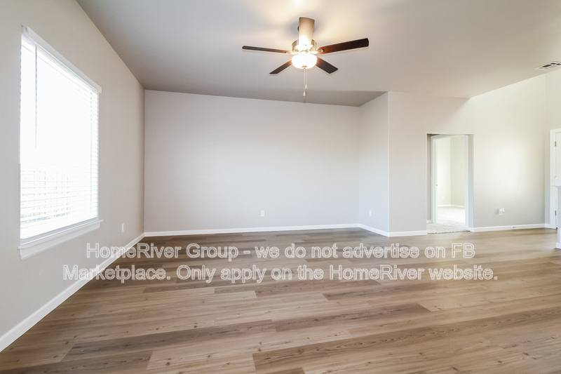 House for rent at 1609 Ruby Dr, El Reno, OK 73036