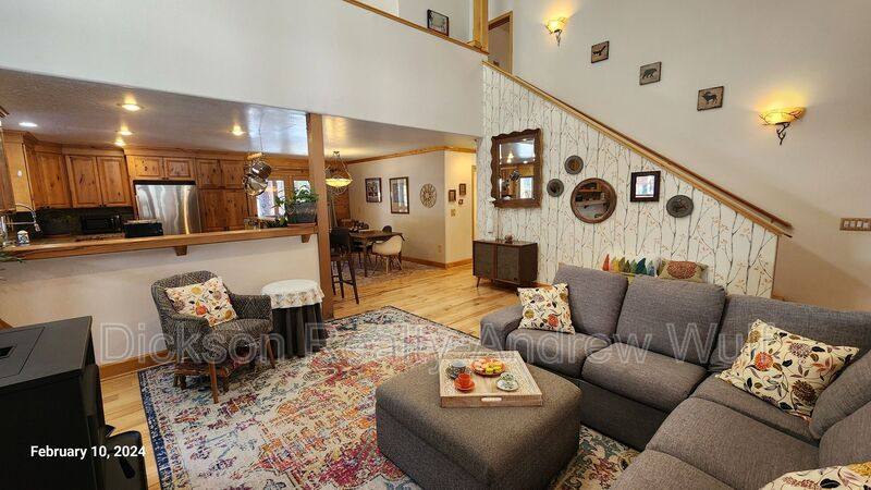 House for rent at 3365 Joy Lake Rd, Reno, NV 89511