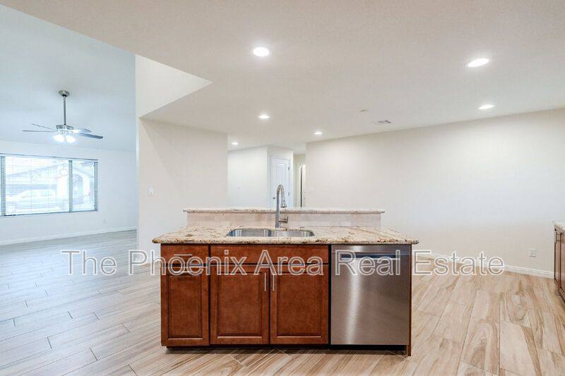 House for rent at 3231 N Woodburne Dr, Chandler, AZ 85224