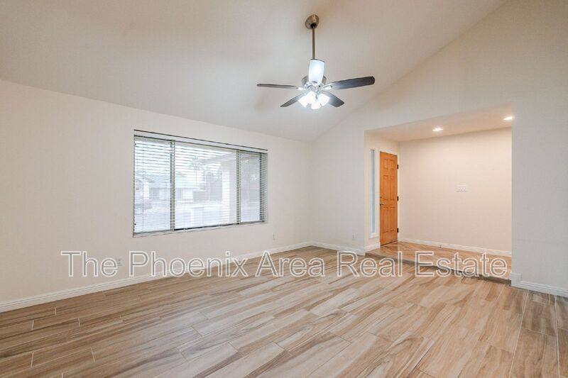 House for rent at 3231 N Woodburne Dr, Chandler, AZ 85224