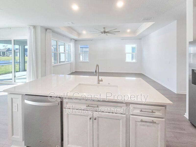 House for rent at 11224 Shoreline Trail, Parrish, FL 34219