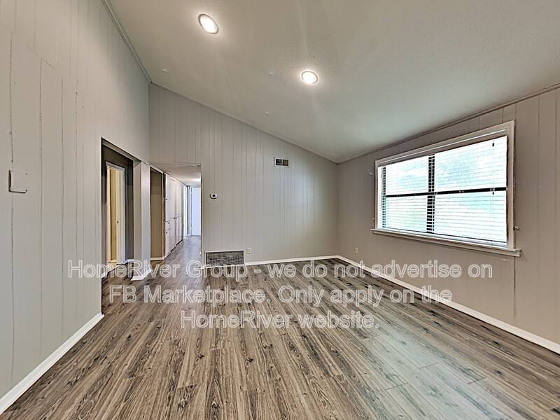 House for rent at 1319 Wisteria Way, Richardson, TX 75080