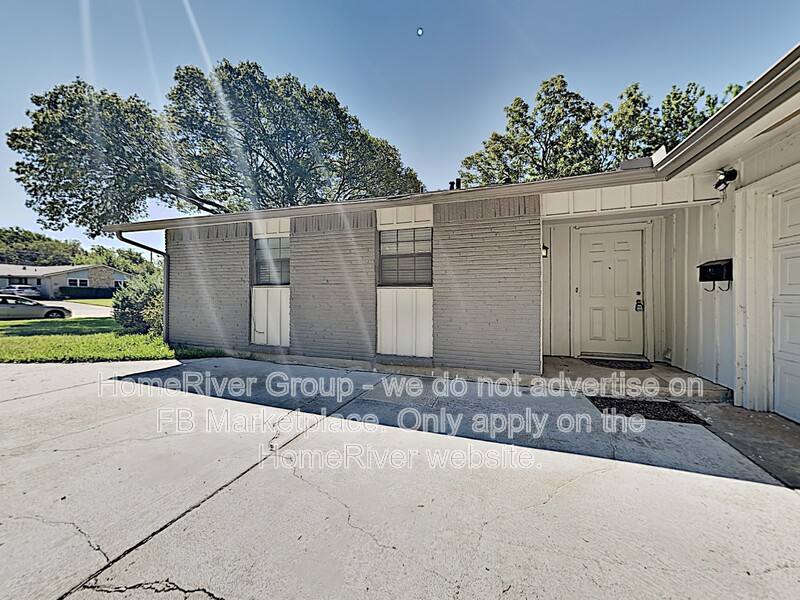 House for rent at 1319 Wisteria Way, Richardson, TX 75080