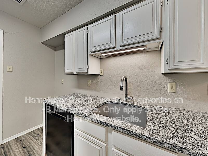 House for rent at 1319 Wisteria Way, Richardson, TX 75080