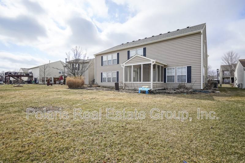 House for rent at 13239 N Badger Grove Dr, Camby, IN 46113