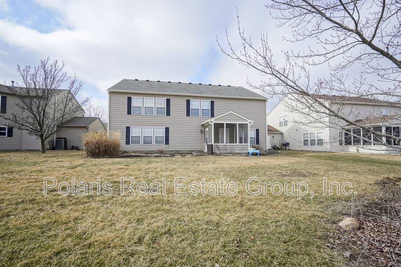 House for rent at 13239 N Badger Grove Dr, Camby, IN 46113