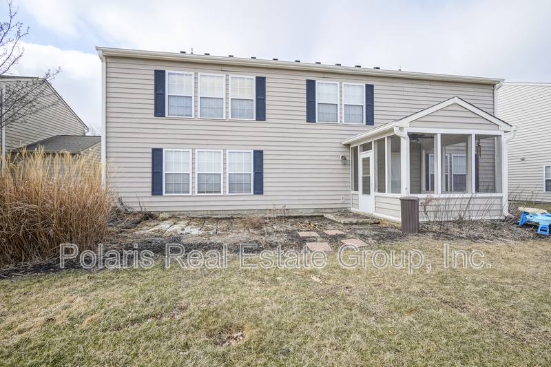 House for rent at 13239 N Badger Grove Dr, Camby, IN 46113
