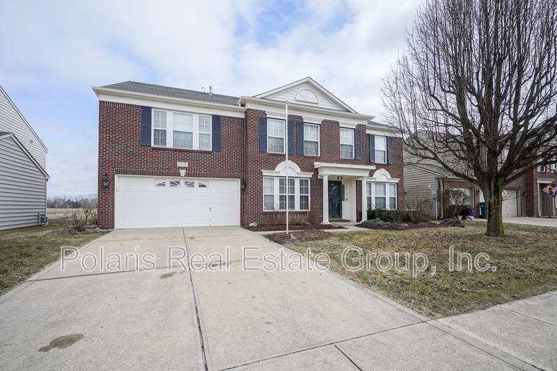 House for rent at 13239 N Badger Grove Dr, Camby, IN 46113