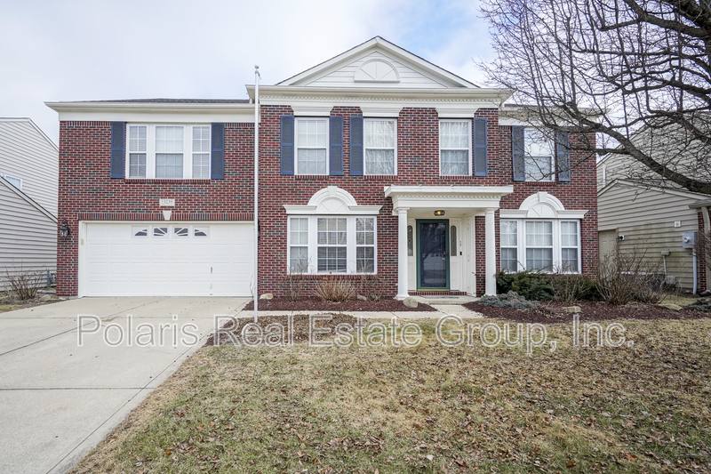 House for rent at 13239 N Badger Grove Dr, Camby, IN 46113
