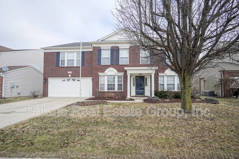 House for rent at 13239 N Badger Grove Dr, Camby, IN 46113
