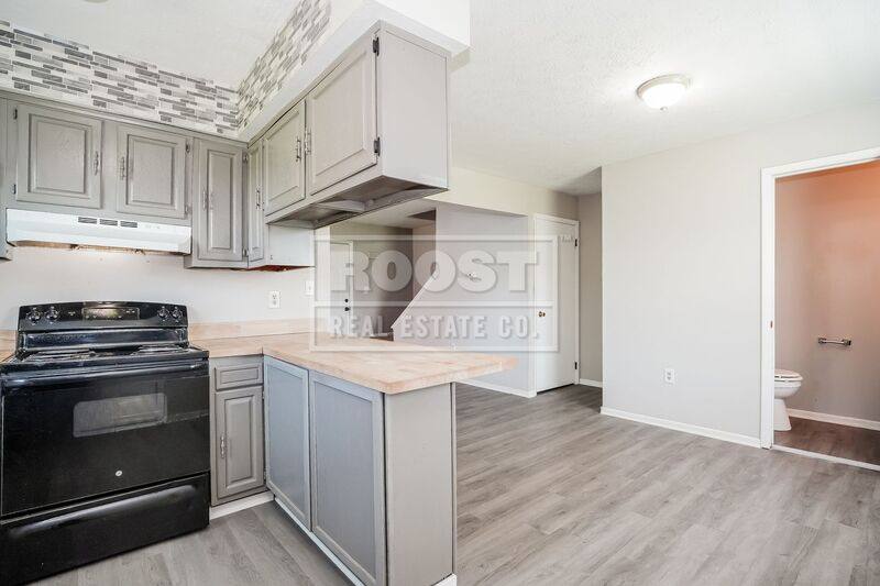 Townhouse for rent at 5623 Chatford Dr, Columbus, OH 43232