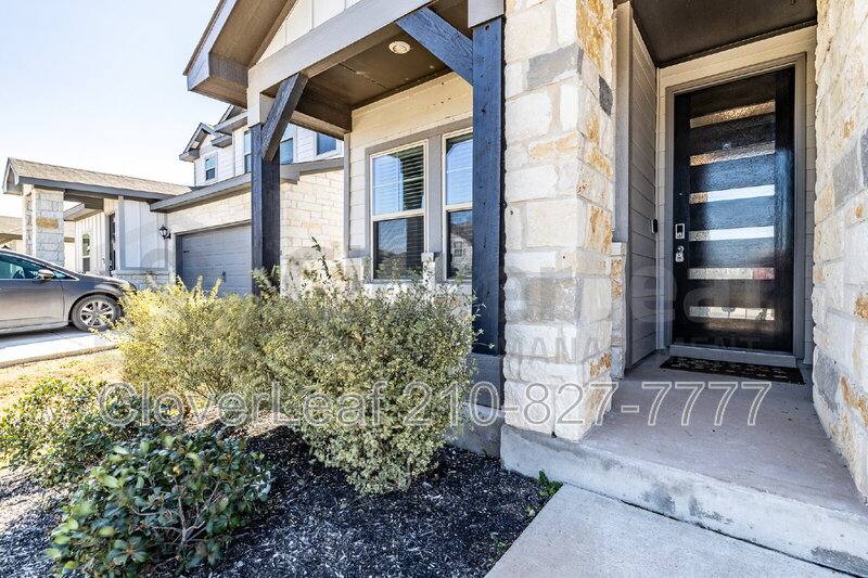 House for rent at 9510 Falls Canyon Blvd, Converse, TX 78109