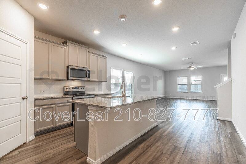 House for rent at 9510 Falls Canyon Blvd, Converse, TX 78109