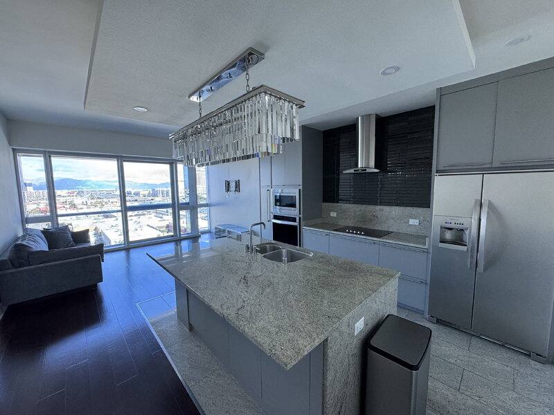 Condo for rent at 4471 Dean Martin Dr #1006, Las Vegas, NV 89103