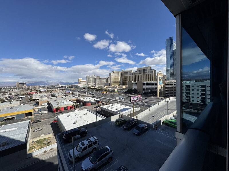 Condo for rent at 4471 Dean Martin Dr #1006, Las Vegas, NV 89103