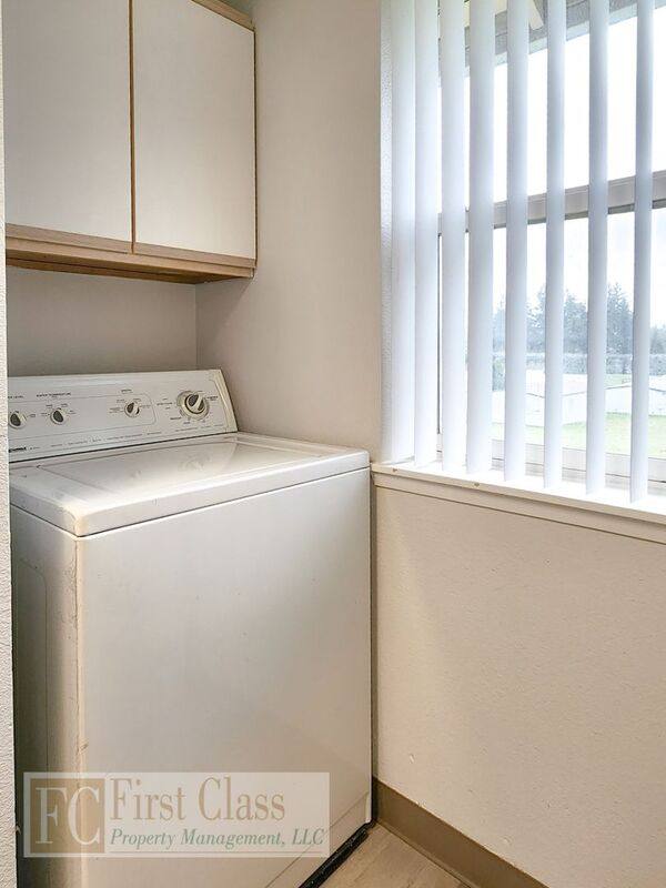 Apartment for rent at 1285 NW 183rd Ave #39, Beaverton, OR 97006