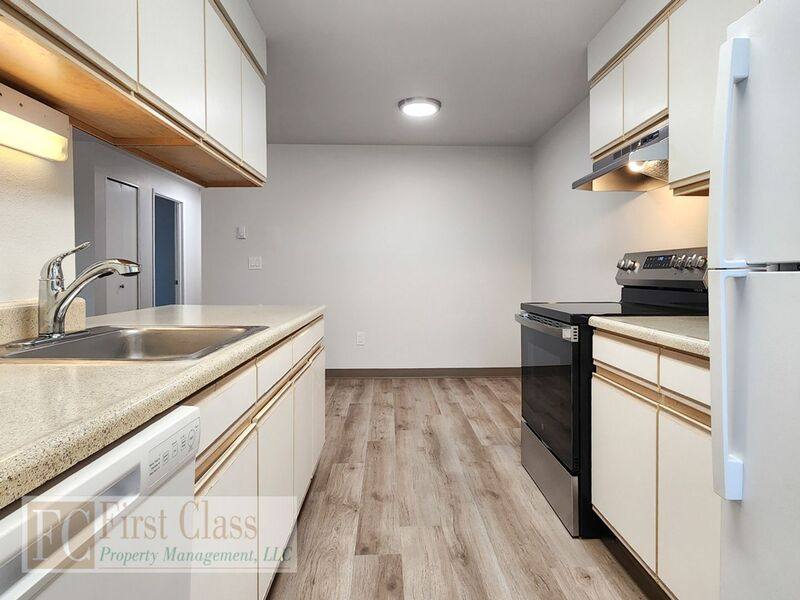 Apartment for rent at 1285 NW 183rd Ave #39, Beaverton, OR 97006